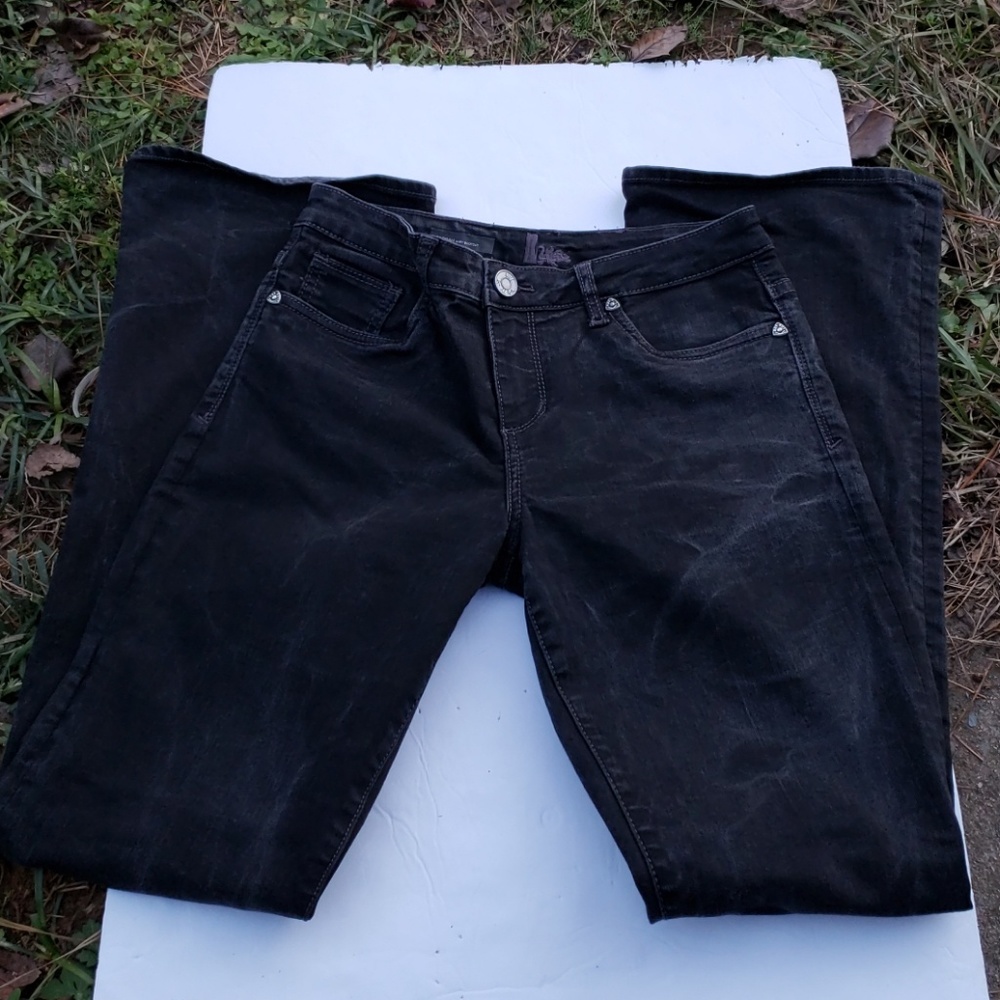 Kut from the Kloth Farrah Baby bootcut Size 8